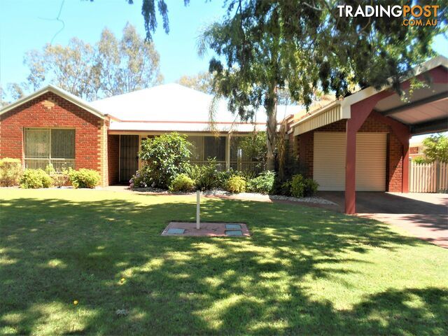 28 Currawong Court MURRAY DOWNS NSW 2734