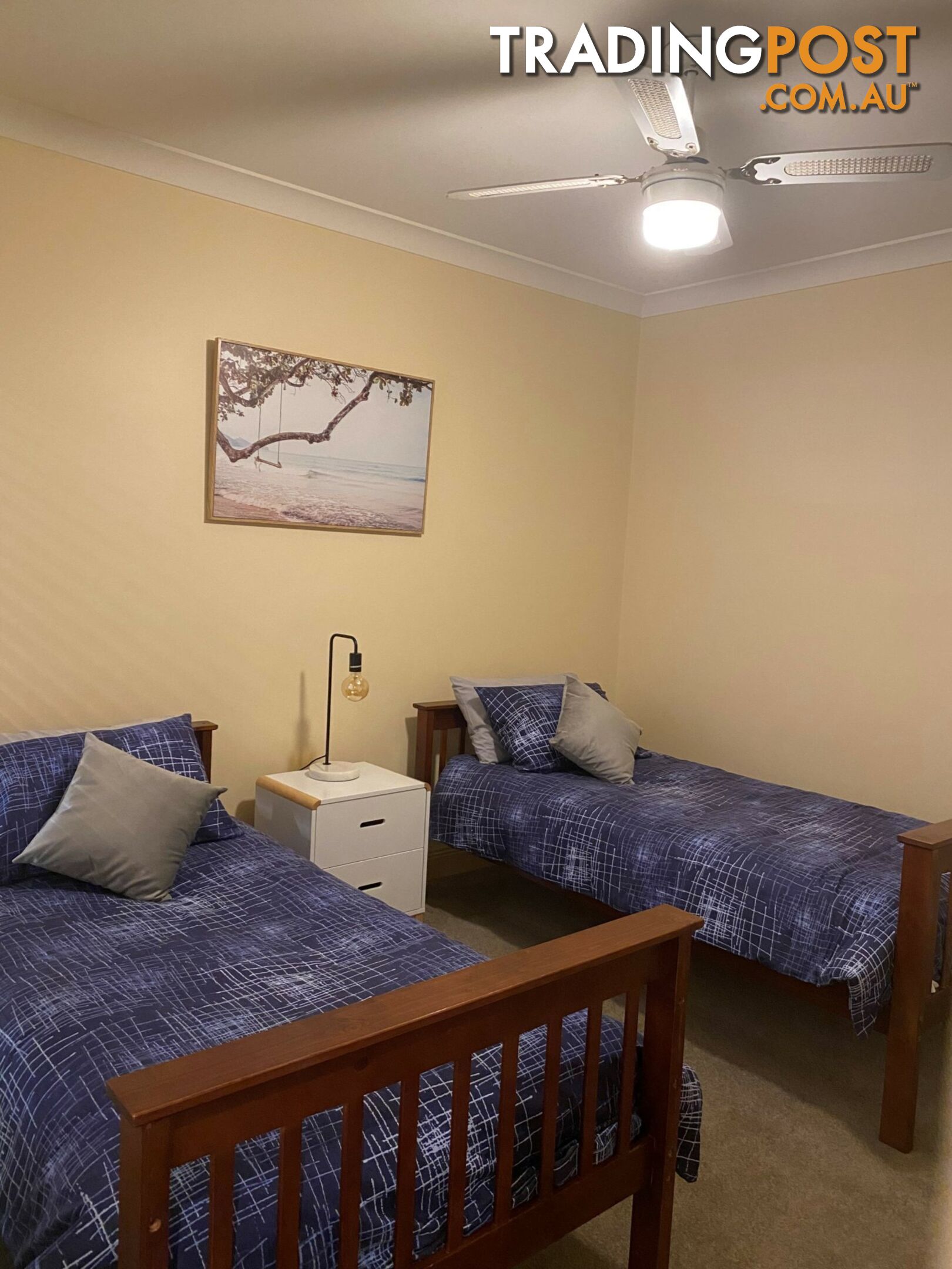 Unit 2/478 Campbell Street SWAN HILL VIC 3585