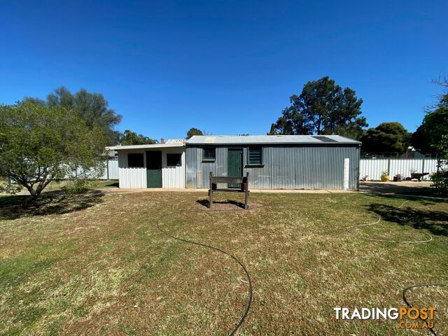 8 Church Street QUAMBATOOK VIC 3540