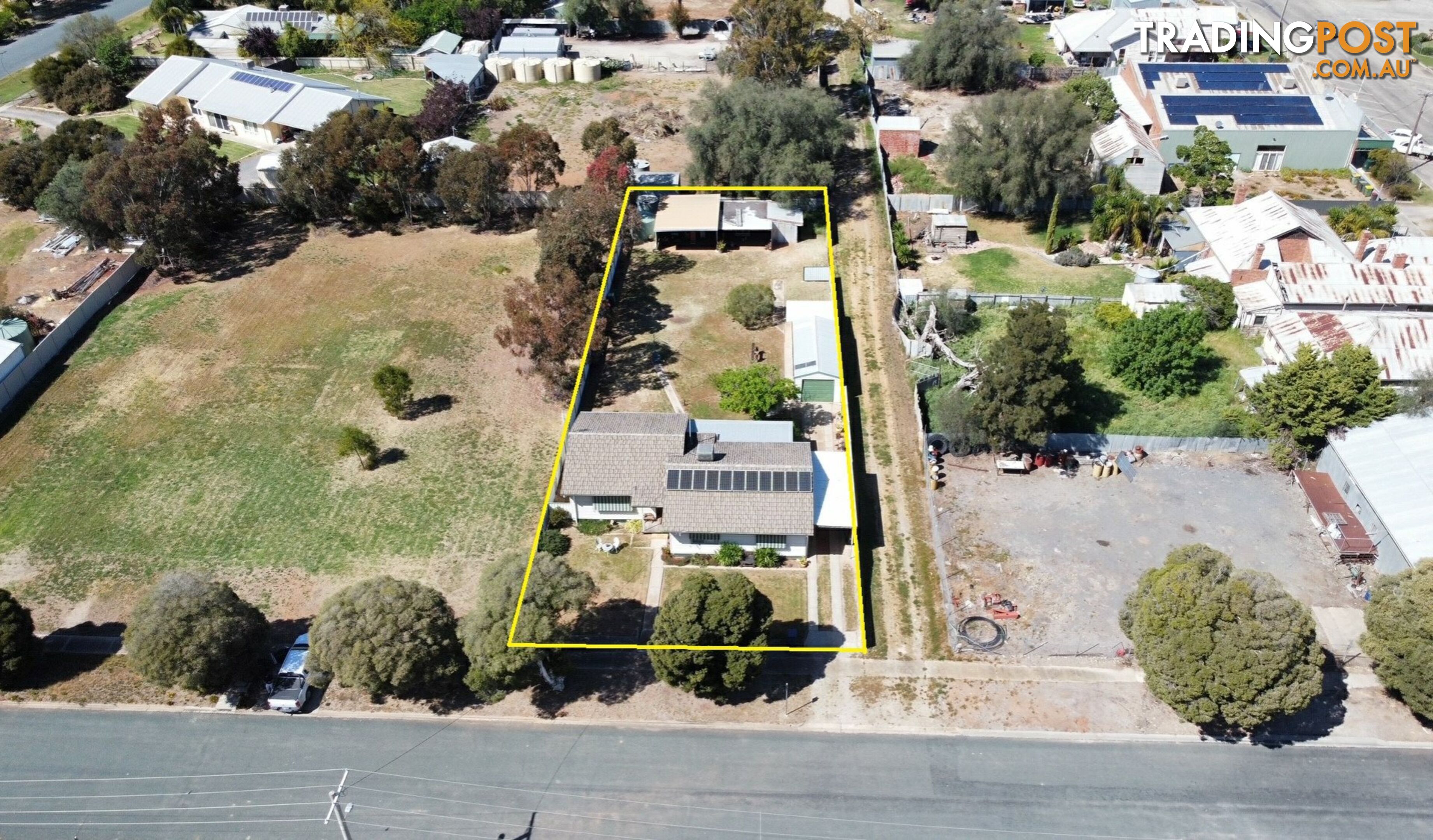 8 Church Street QUAMBATOOK VIC 3540