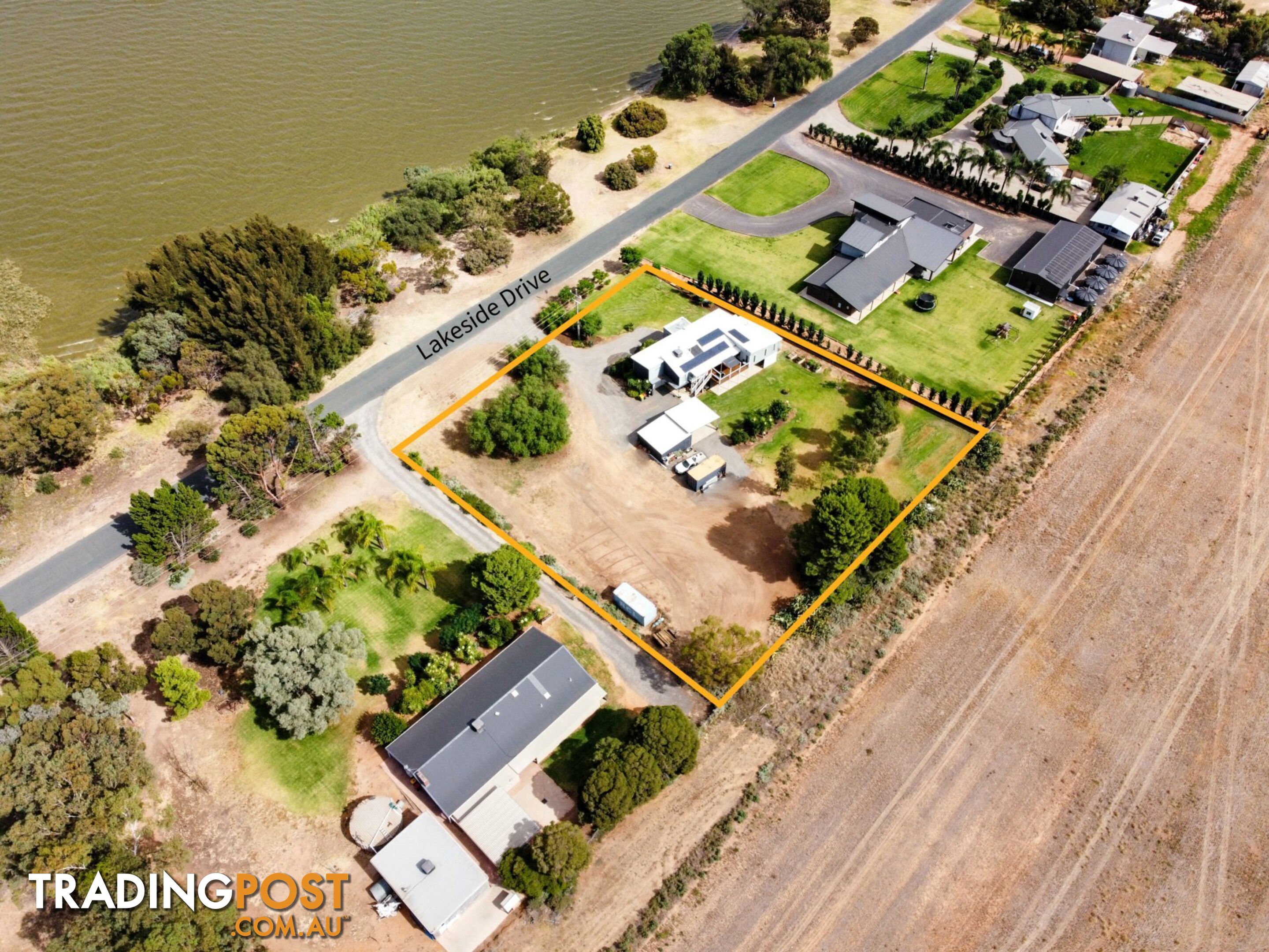 481 Lakeside Drive LAKE BOGA VIC 3584