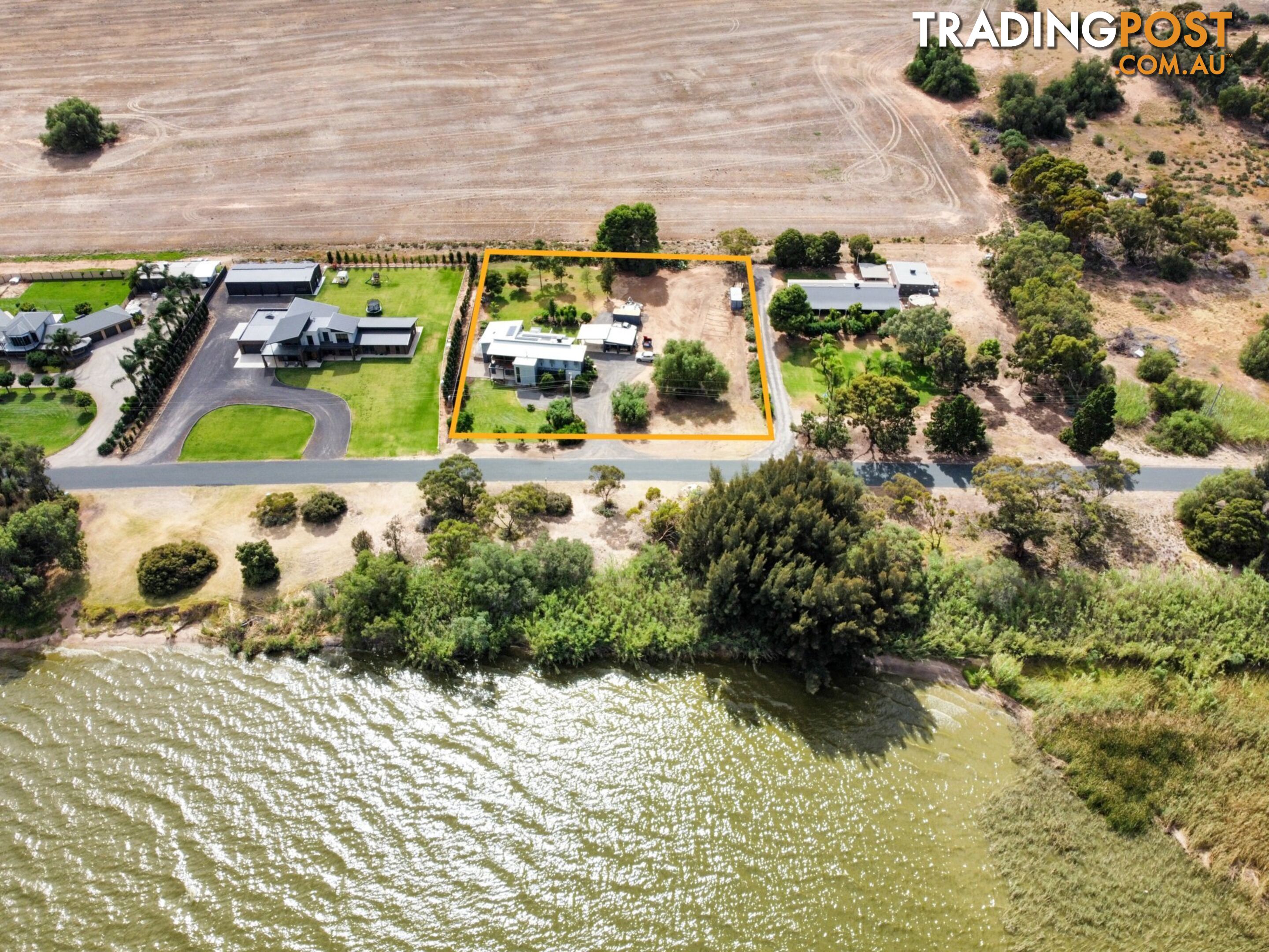 481 Lakeside Drive LAKE BOGA VIC 3584