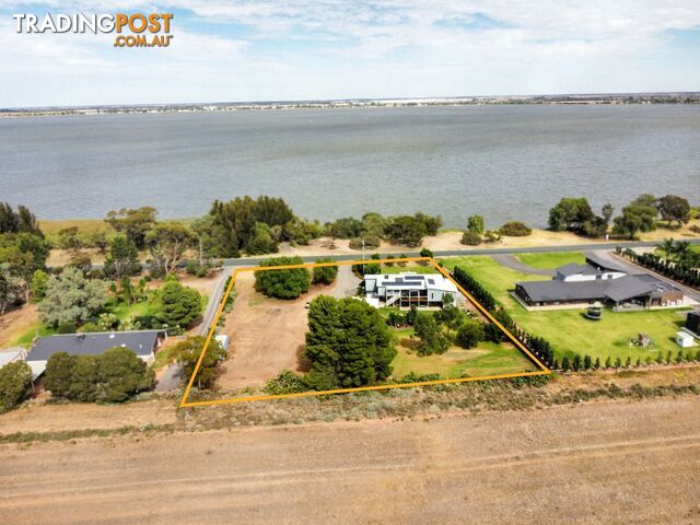 481 Lakeside Drive LAKE BOGA VIC 3584