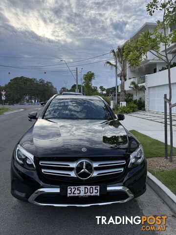 2018 Mercedes-Benz CLC-Class CLC-CLASS 250 d Wagon Automatic