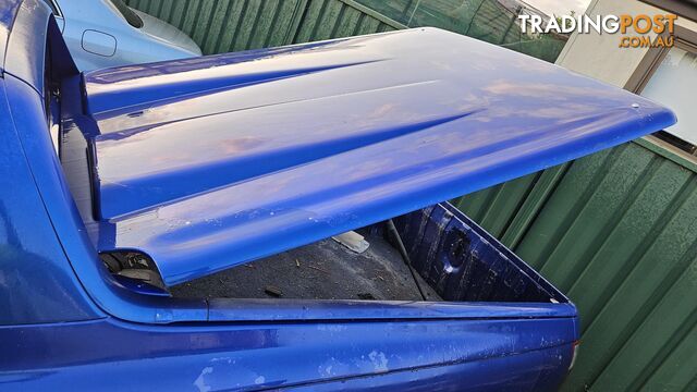 Holden SS/S VZ Ute Hard Lid