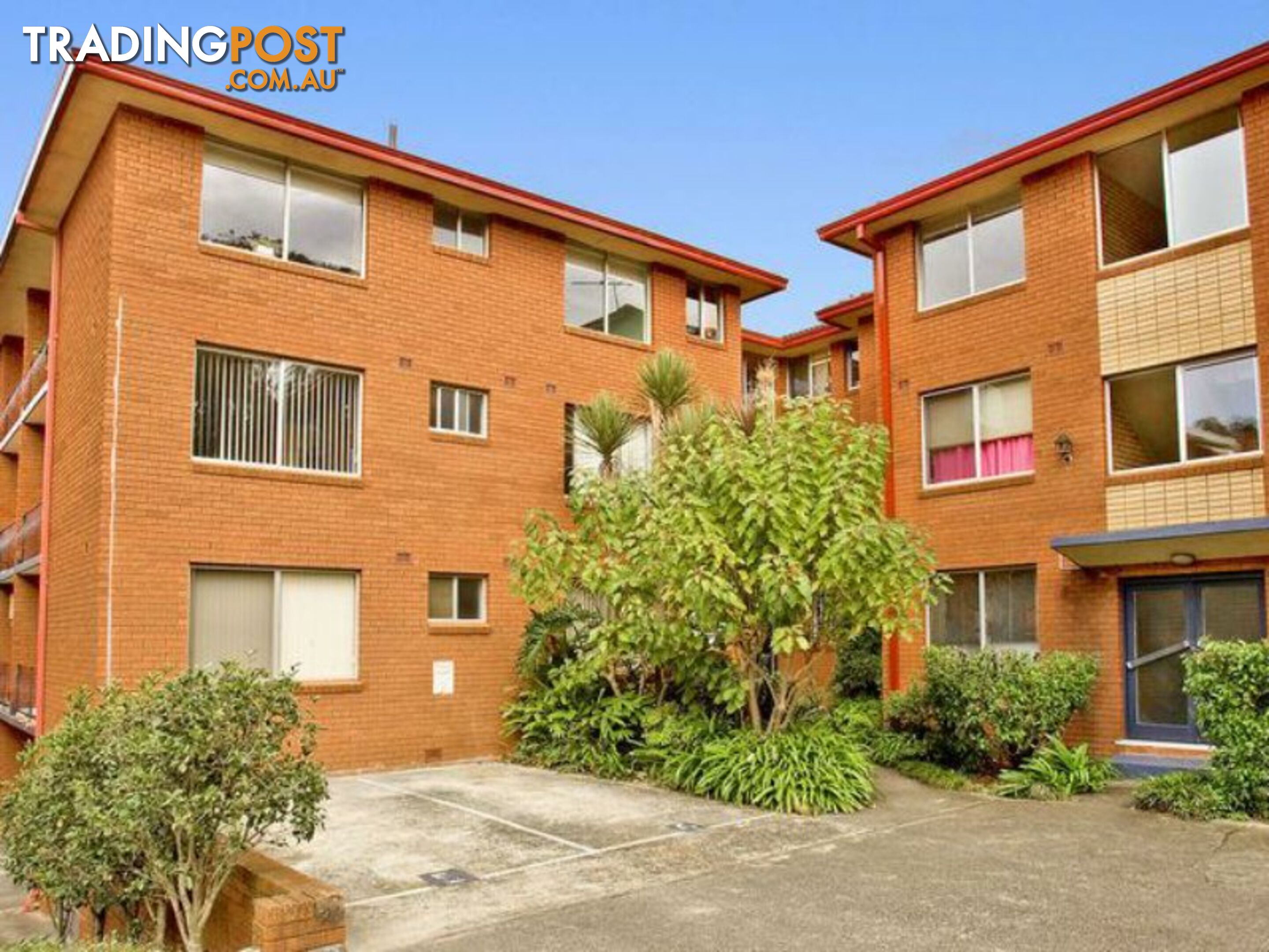 13/12 Landers Road LANE COVE NSW 2066