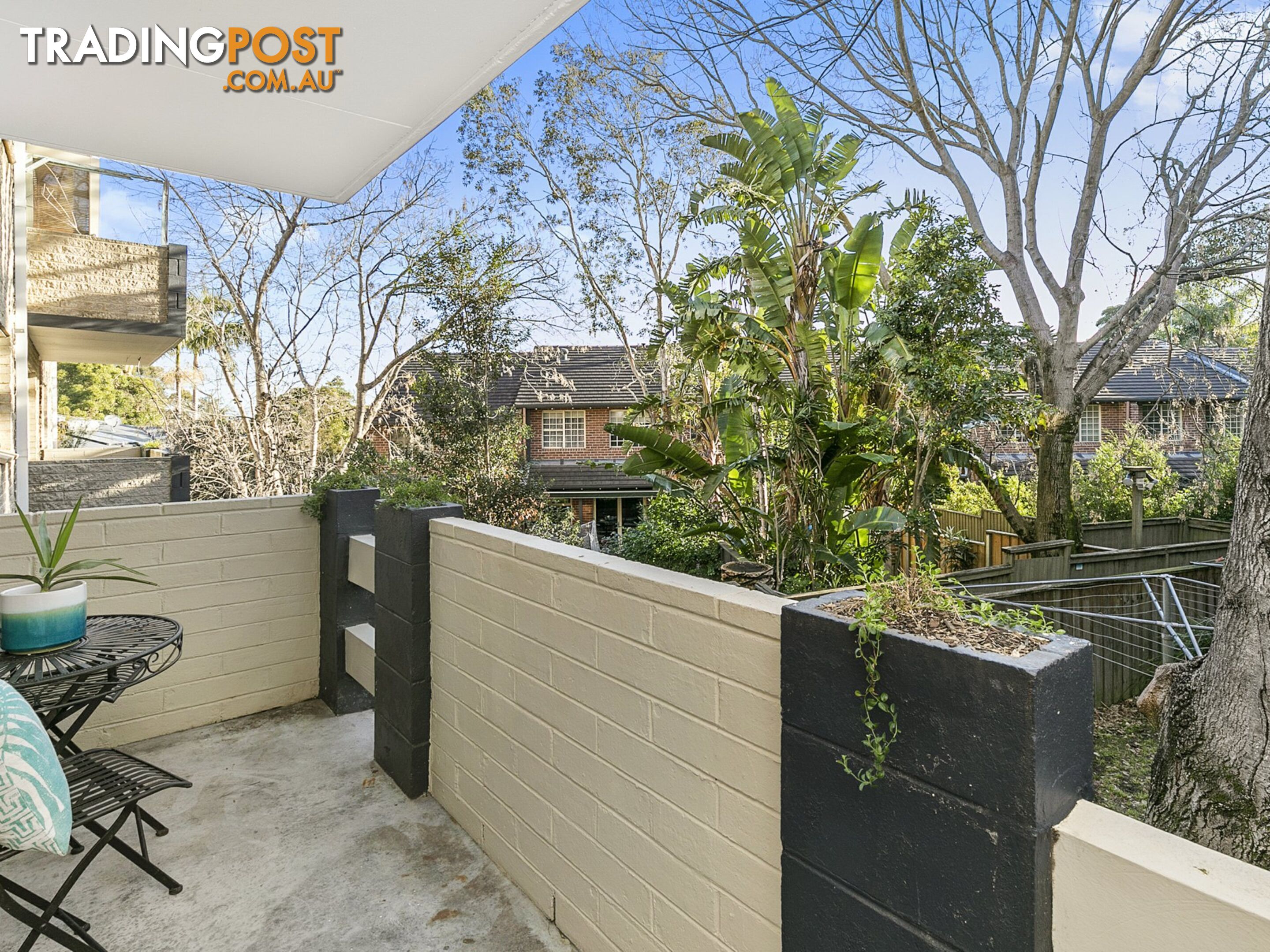 24/98-100 Burns Bay Road LANE COVE NSW 2066