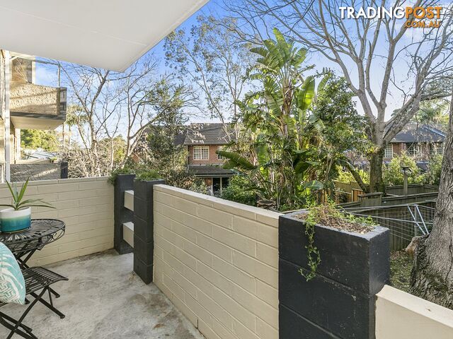 24/98-100 Burns Bay Road LANE COVE NSW 2066