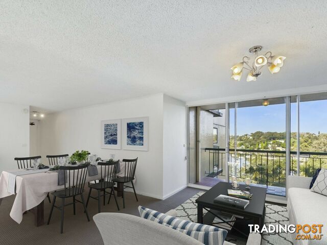 49/300A Burns Bay Road LANE COVE NSW 2066