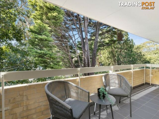 10/108-110 Burns Bay Rd LANE COVE NSW 2066