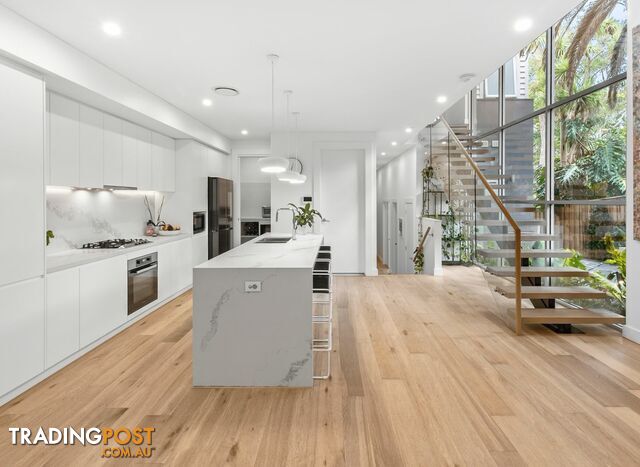 16 Grace Street LANE COVE NSW 2066 - photo 2 of 17
