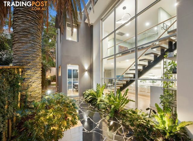 16 Grace Street LANE COVE NSW 2066