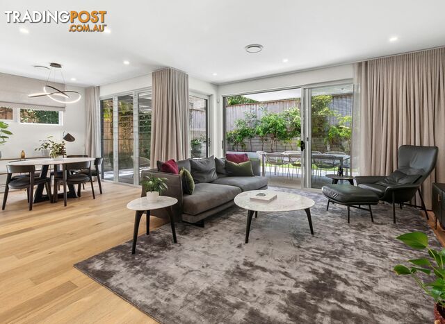 16 Grace Street LANE COVE NSW 2066 - photo 3 of 17