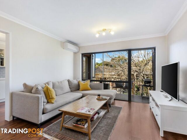 8/19 Ralston Street LANE COVE NORTH NSW 2066