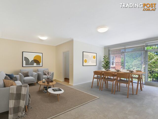 4/2 Tambourine Bay Road LANE COVE NSW 2066