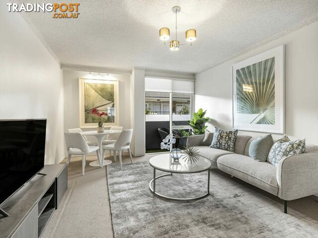 87/38 Cope Street LANE COVE NSW 2066