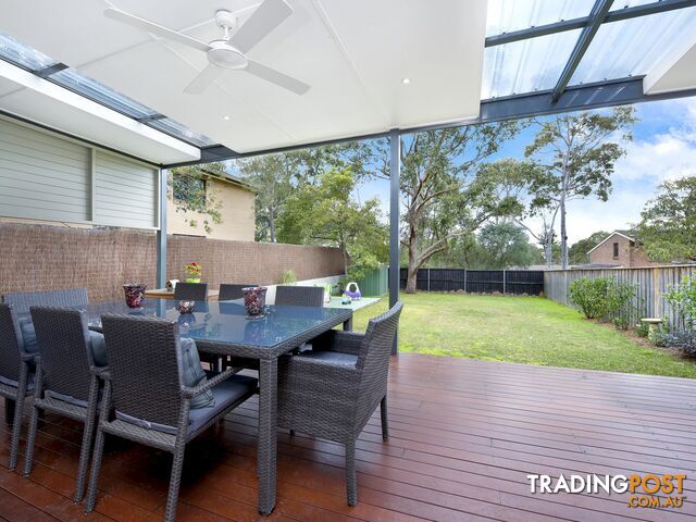 664 Mowbray Road LANE COVE NSW 2066