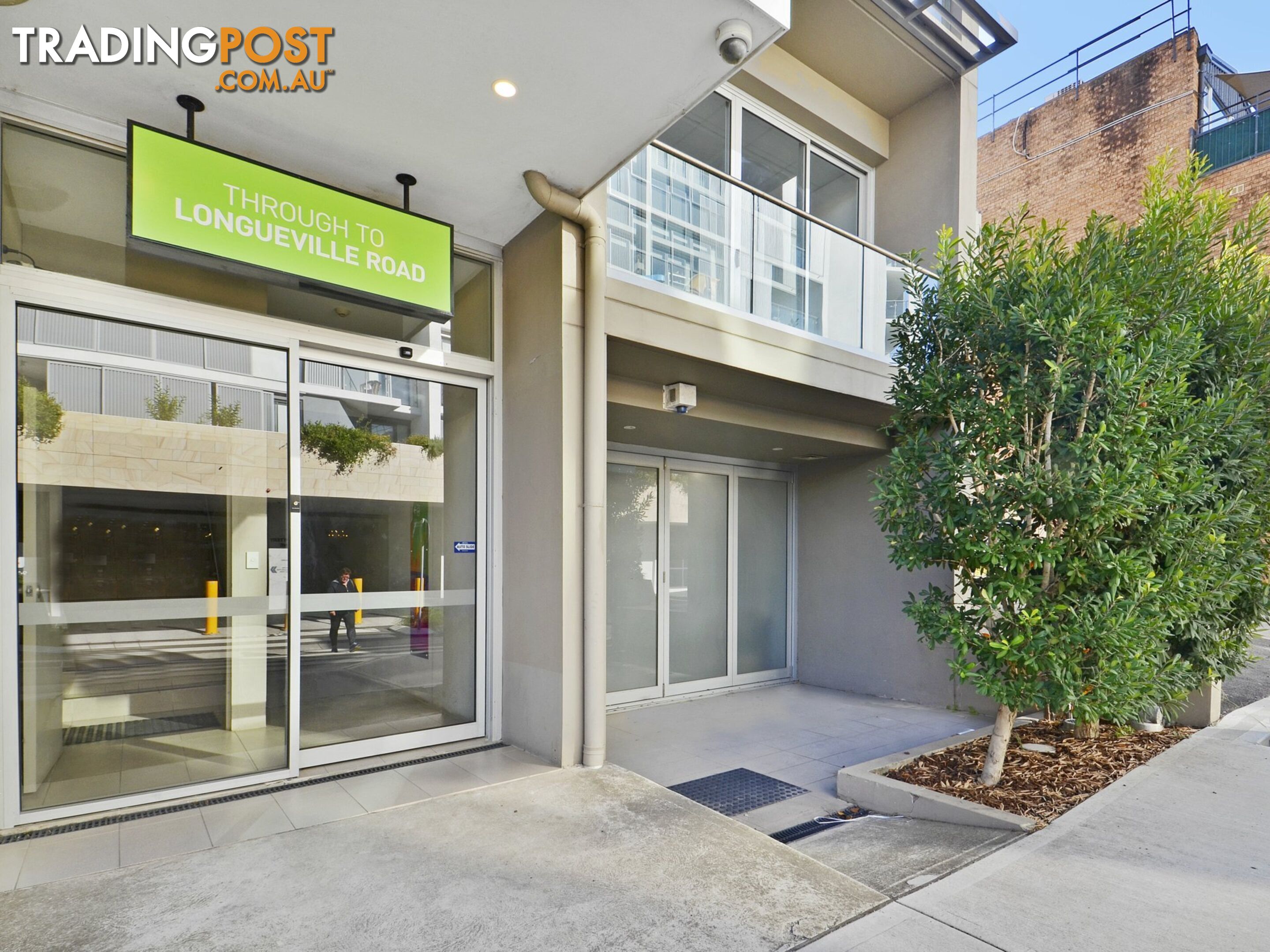 1.01/102-104 Longueville Road LANE COVE NSW 2066