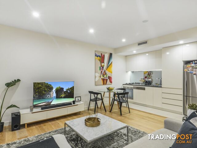 604/10 Waterview Drive LANE COVE NSW 2066