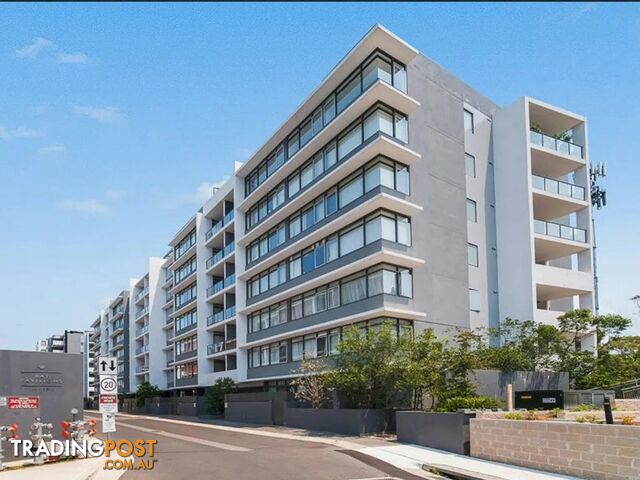 604/10 Waterview Drive LANE COVE NSW 2066 - photo 5 of 7