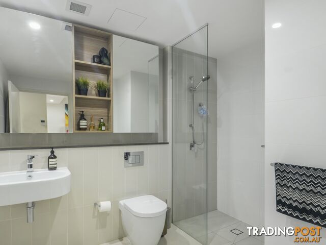 604/10 Waterview Drive LANE COVE NSW 2066 - photo 4 of 7