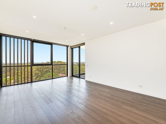 401/390 Pacific Highway LANE COVE NSW 2066