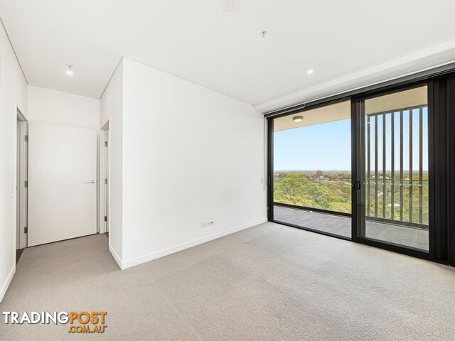 401/390 Pacific Highway LANE COVE NSW 2066 - photo 4 of 6