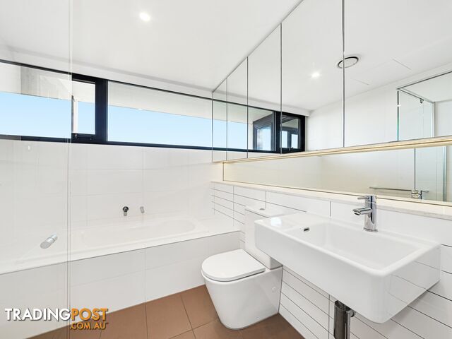 401/390 Pacific Highway LANE COVE NSW 2066 - photo 3 of 6