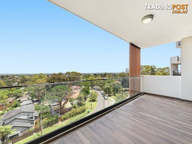 401/390 Pacific Highway LANE COVE NSW 2066 - photo 5 of 6