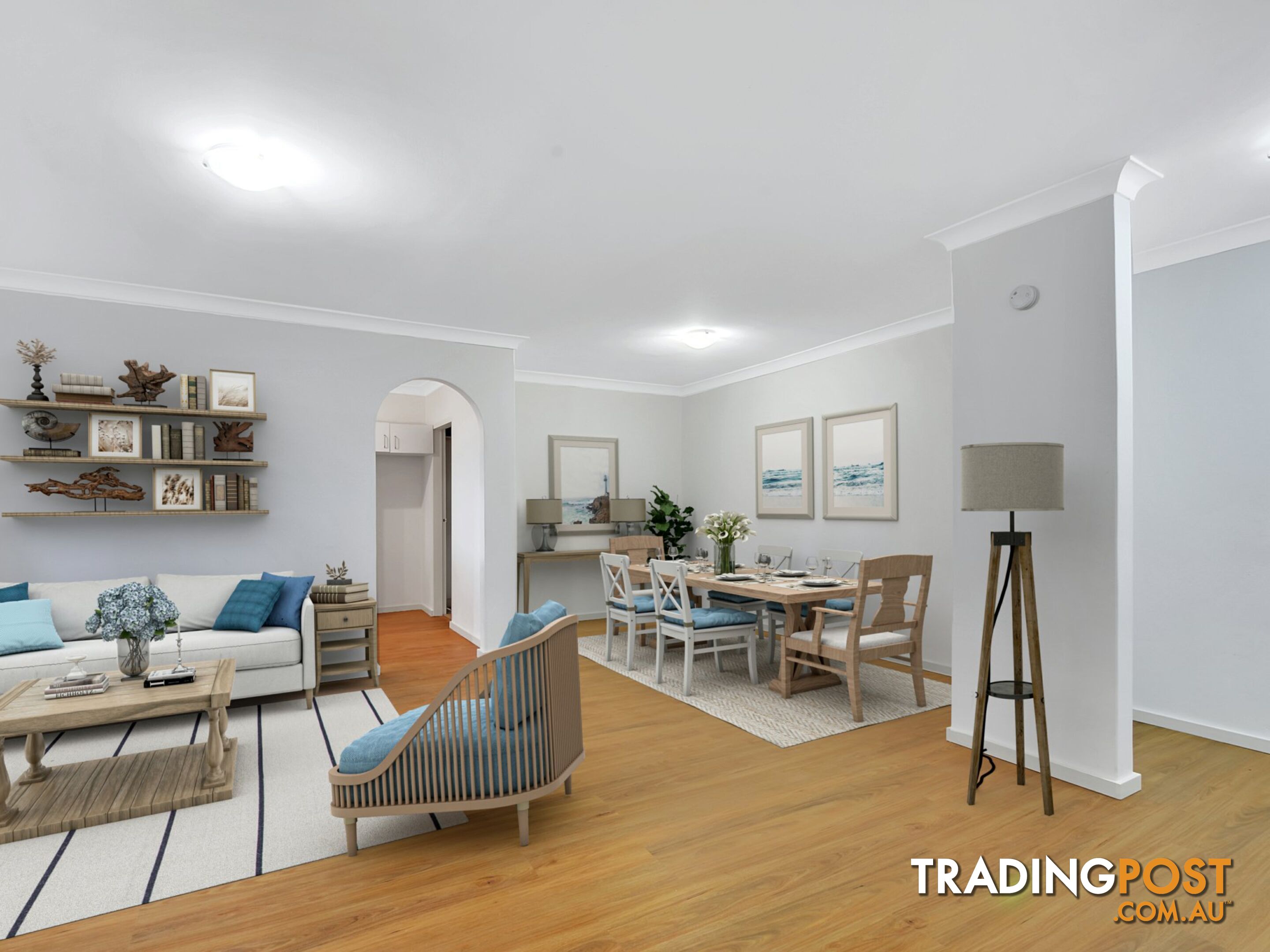 1/39-43 Longueville Road LANE COVE NSW 2066