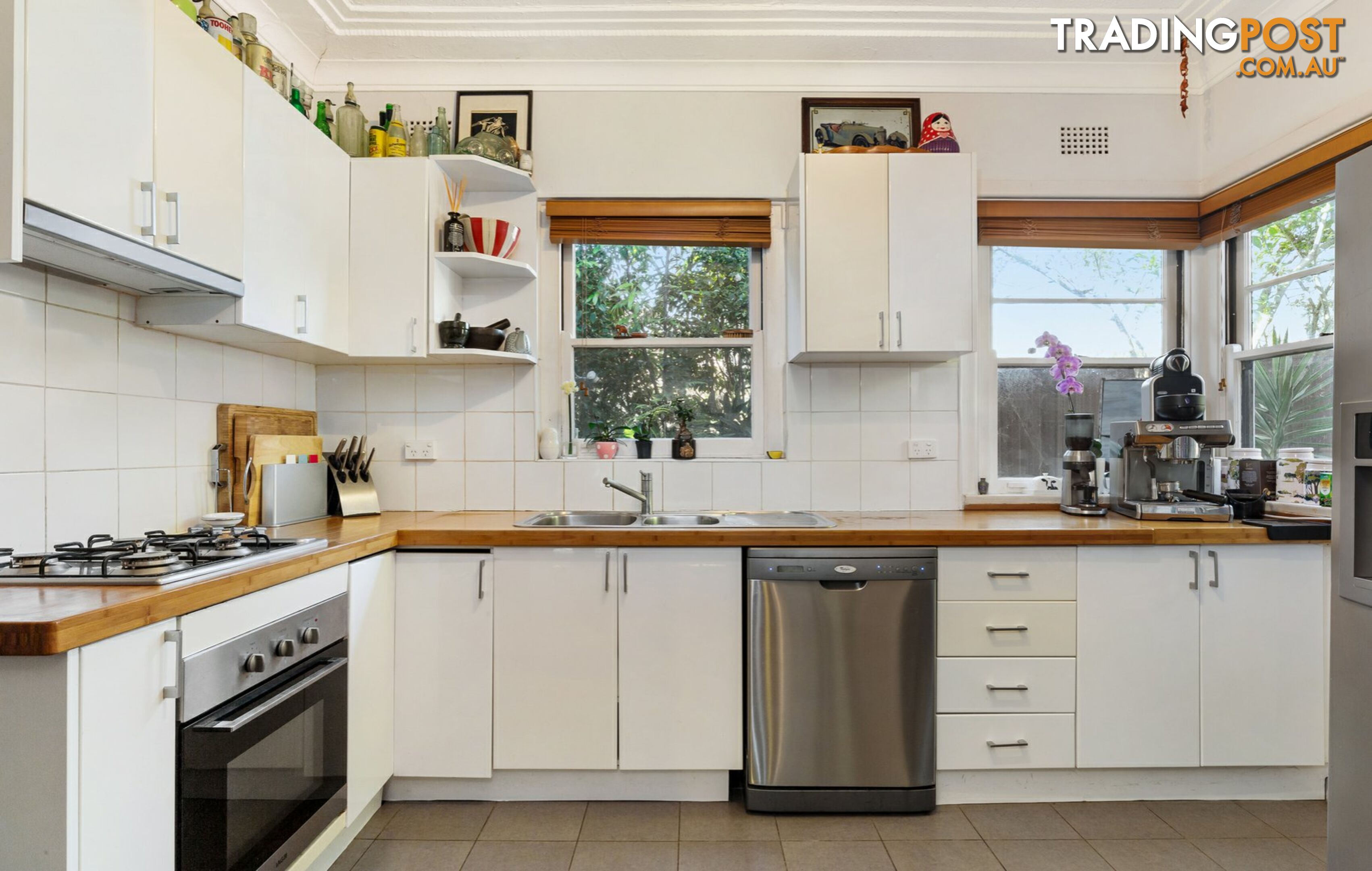 39 River Road West LANE COVE NSW 2066
