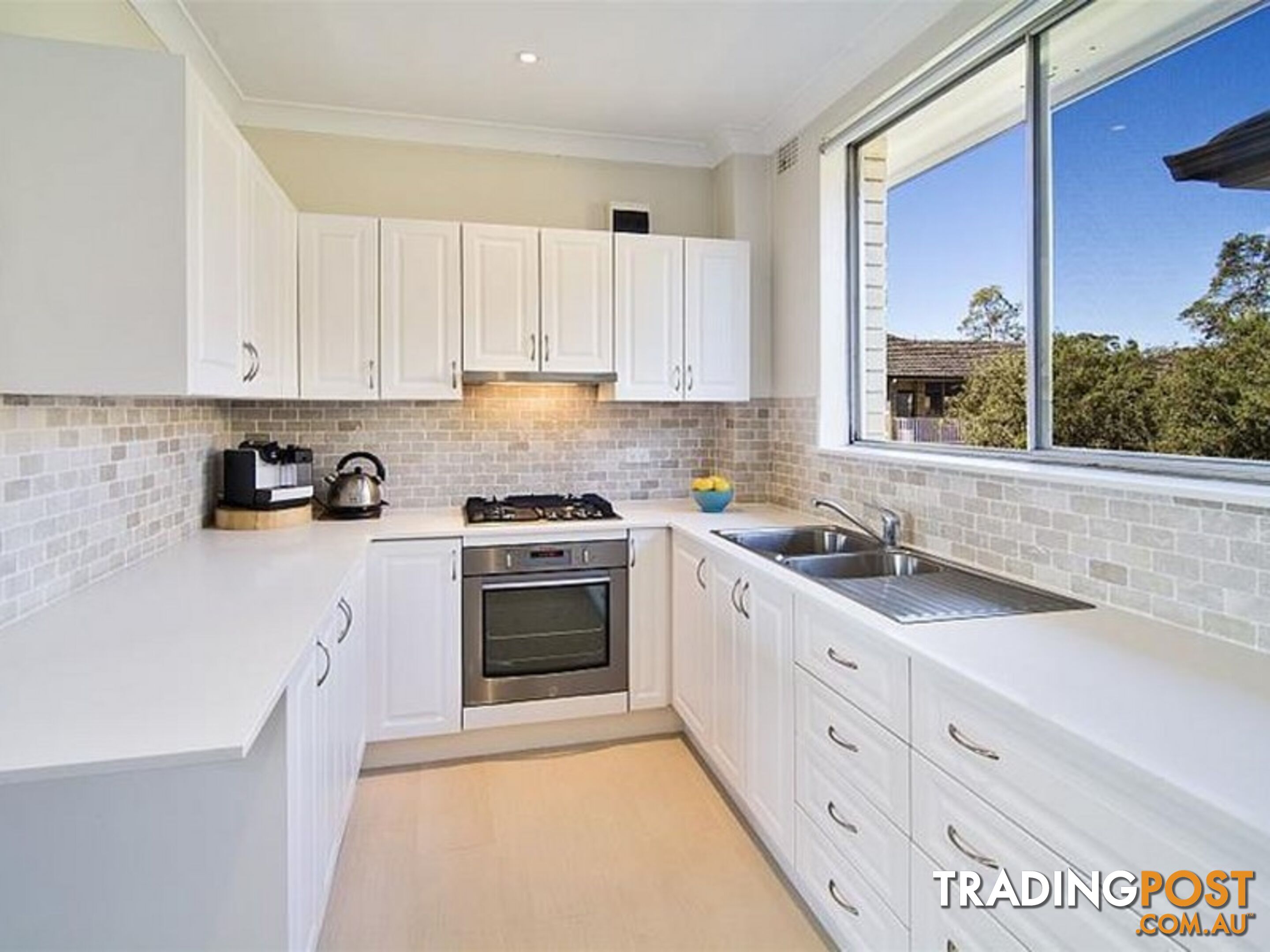 16/105 Burns Bay Road LANE COVE NSW 2066