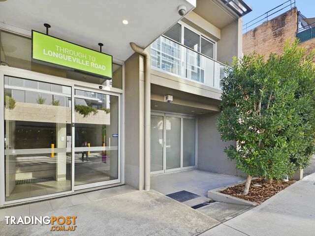 Level Suite 102/102-104 Longueville Road LANE COVE NSW 2066