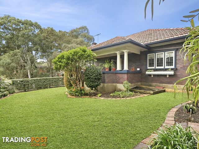 80 Finlayson Street LANE COVE NSW 2066