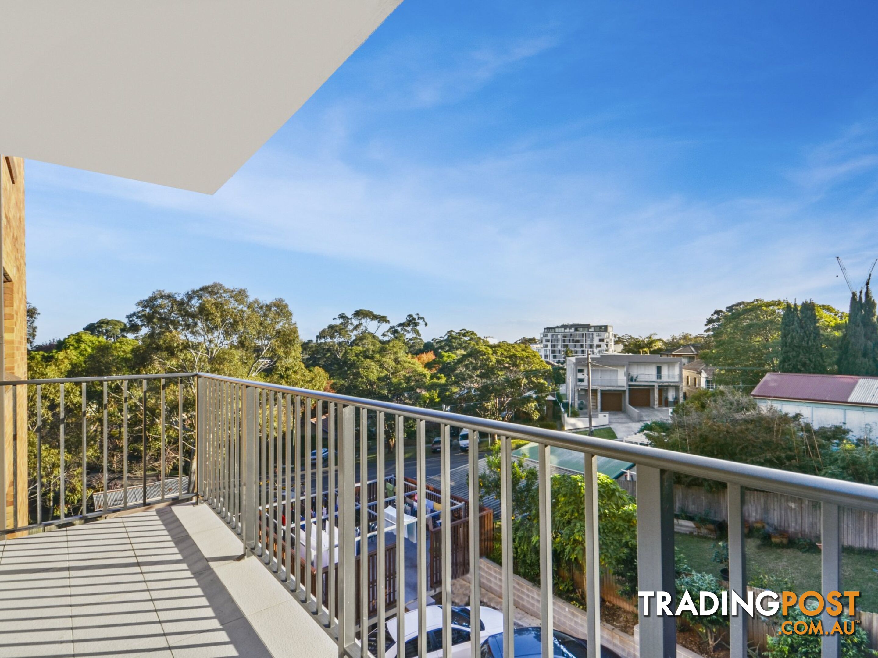 7/22-24 Longueville Road LANE COVE NSW 2066