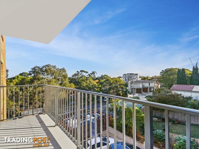 7/22-24 Longueville Road LANE COVE NSW 2066