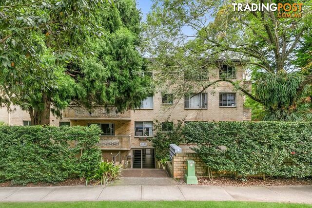 Unit 4/43-51 Helen Street LANE COVE NSW 2066