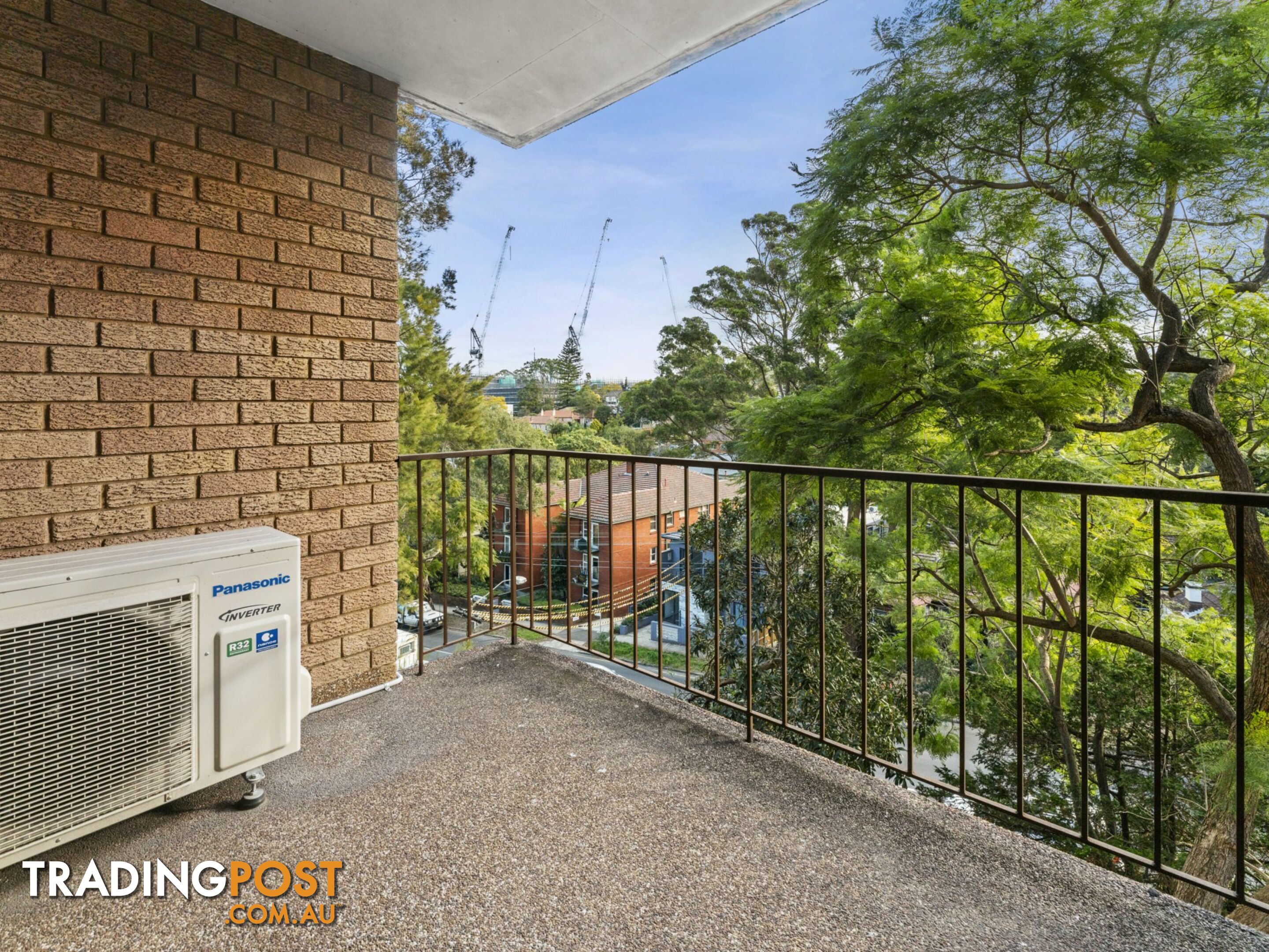 6/461 Willoughby Road WILLOUGHBY NSW 2068