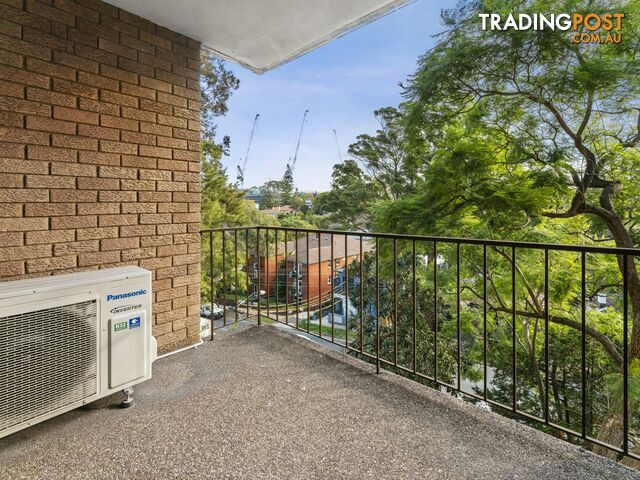 6/461 Willoughby Road WILLOUGHBY NSW 2068