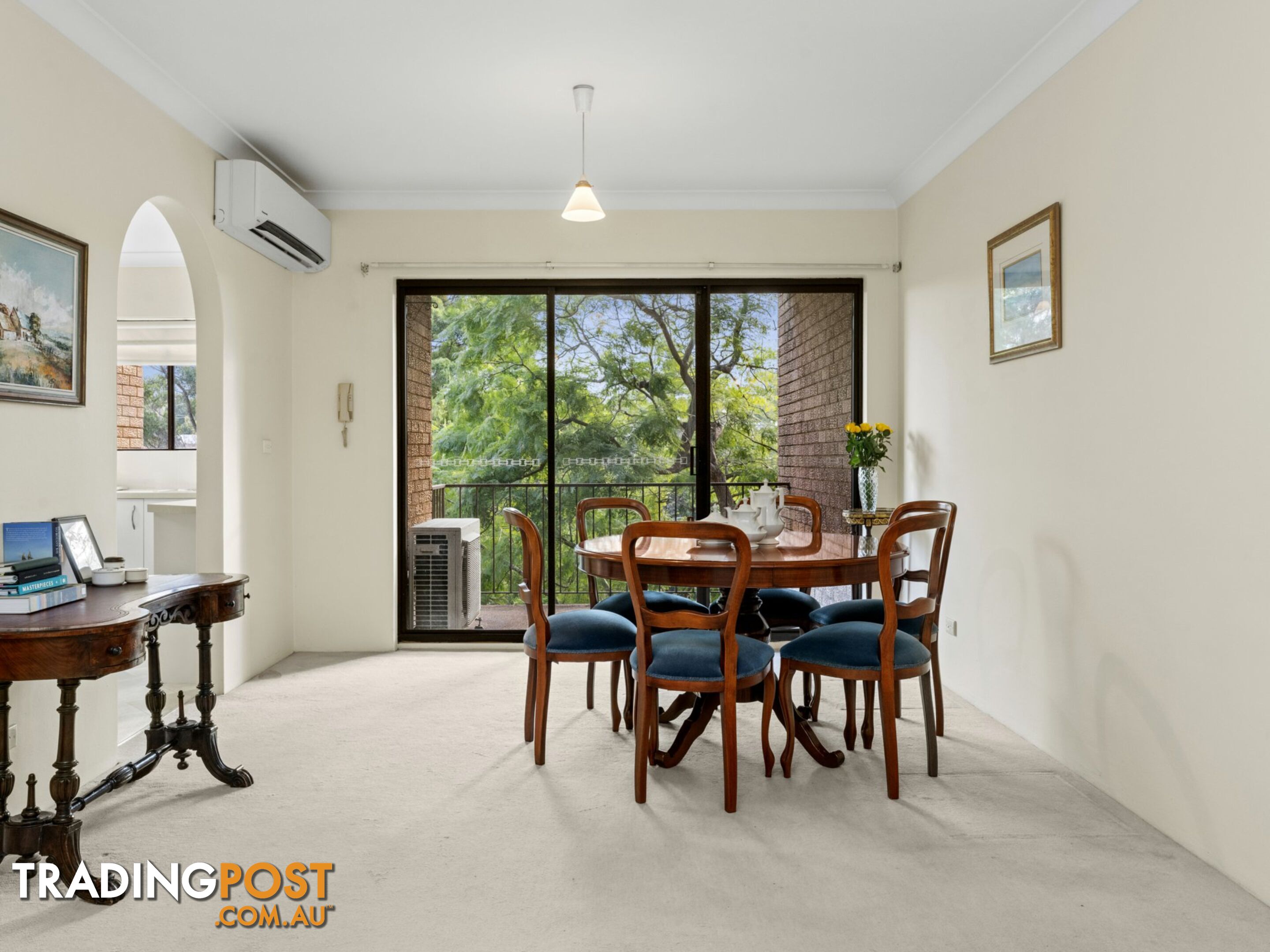 6/461 Willoughby Road WILLOUGHBY NSW 2068