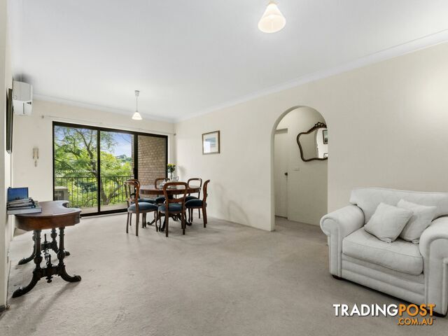 6/461 Willoughby Road WILLOUGHBY NSW 2068