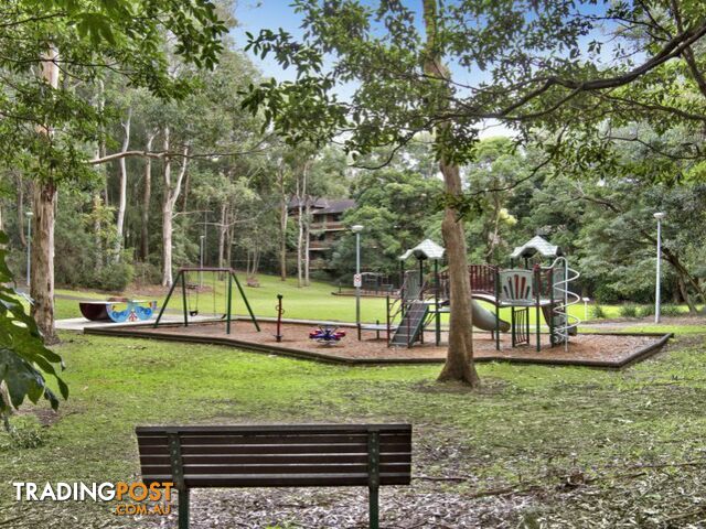 1/4-12 Huxtable Avenue LANE COVE NSW 2066