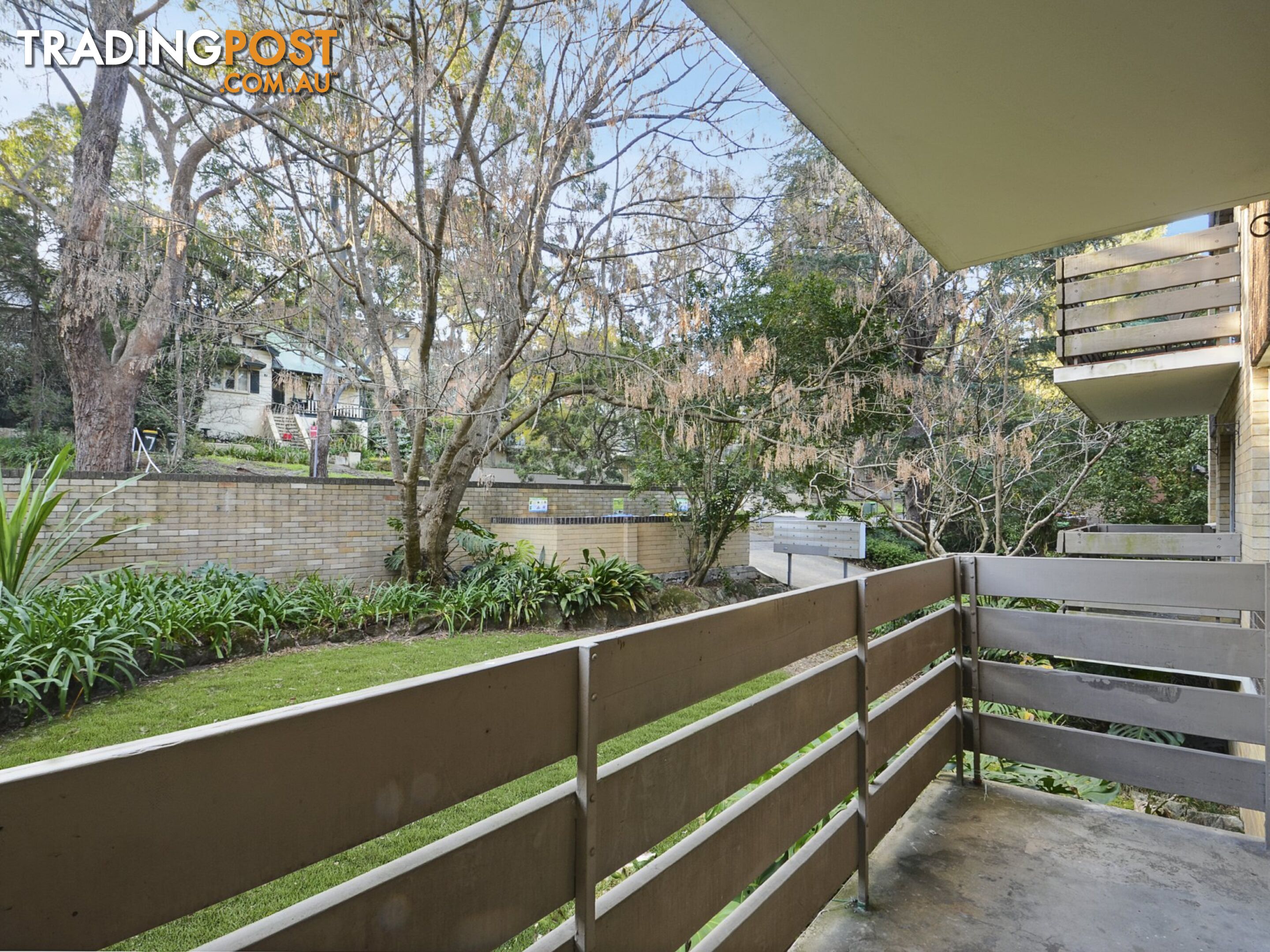 1/4-12 Huxtable Avenue LANE COVE NSW 2066