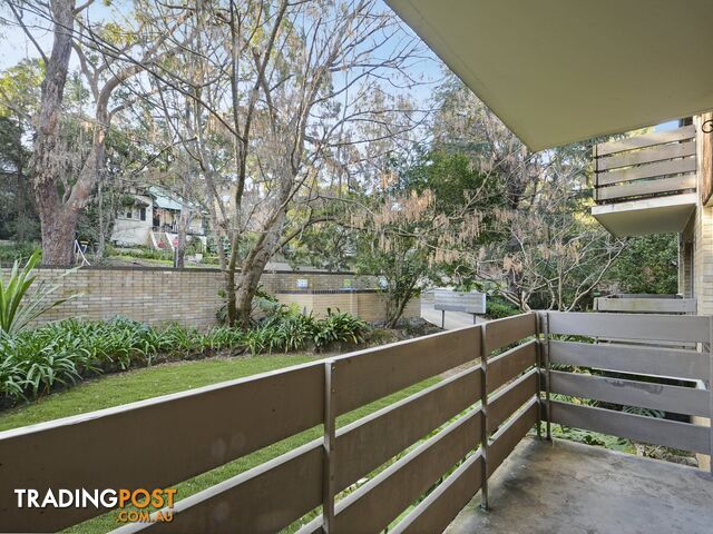 1/4-12 Huxtable Avenue LANE COVE NSW 2066