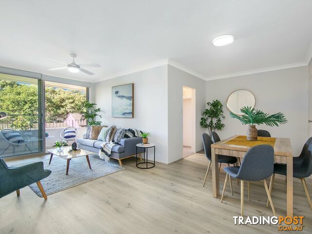 11/83 Helen Street LANE COVE NSW 2066