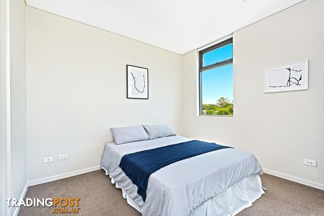 1503/280-288 Burns Bay Road LANE COVE NSW 2066