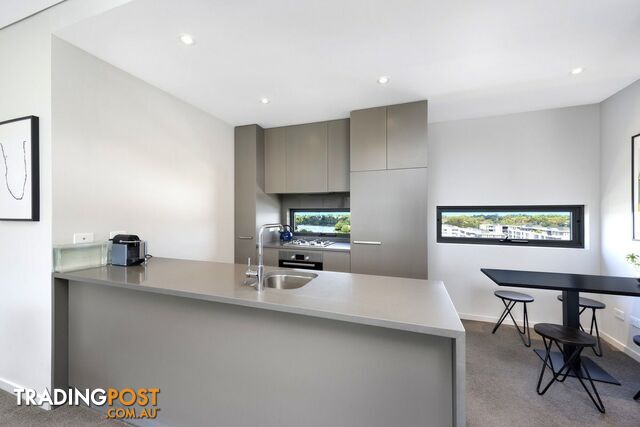 1503/280-288 Burns Bay Road LANE COVE NSW 2066