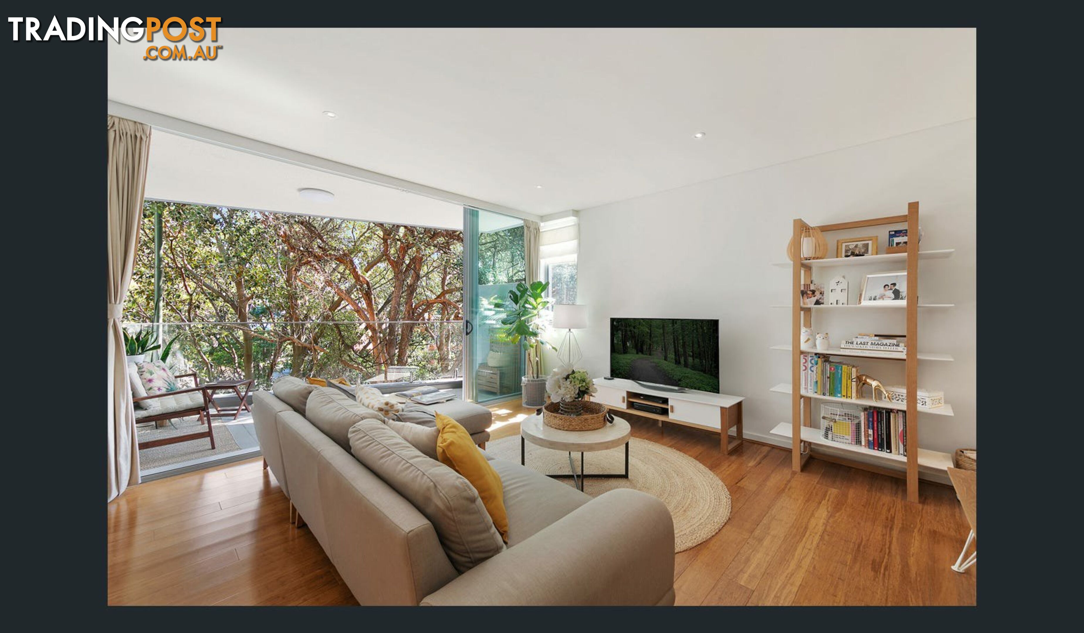 301c/7-13 Centennial Ave LANE COVE NSW 2066