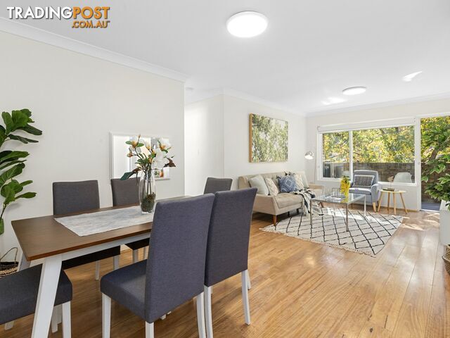 15/53-59 Helen Street LANE COVE NSW 2066