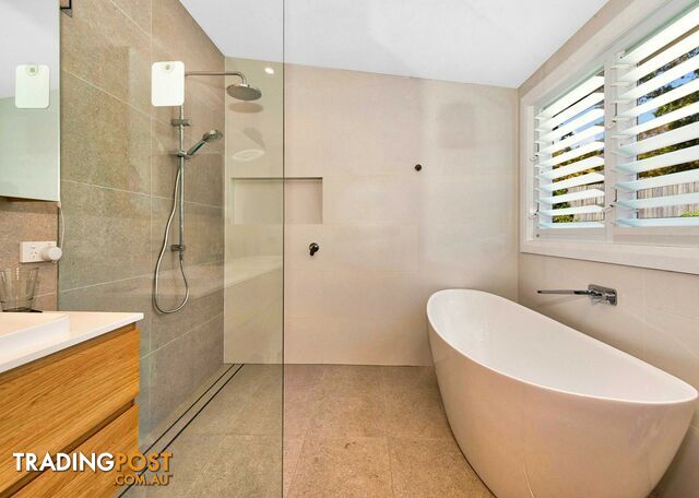 50 Johnston Crescent LANE COVE NSW 2066